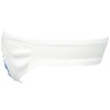 Norman Uni MASK IRN 1.0 PRF AD-3PK Neck Gaiter, Made