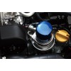 BLITZ(ブリッツ) RACING OIL FILTER(レーシングオイルフィルター) オイルエレメント トヨタ/スバル B-8203 Φ80×H74 18709
