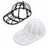 Baseball Cap Washing Cage & Mesh Laundry Bag Set –