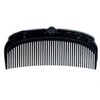 Cute Cow Head Hairbrush and Portable Comb Hairbrush 5ea