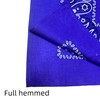 Vamqor Bandana Single Pack & Double Pack Cotton for Men