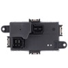 HouYeen Heater Fan Blower Motor Resistor for Mer-cedes C E