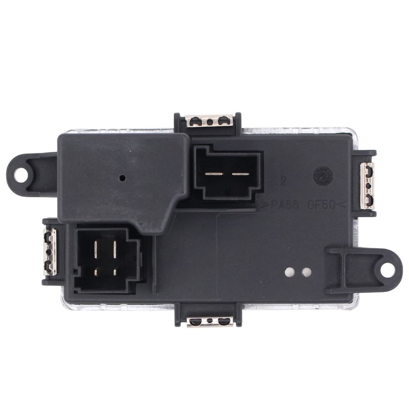 HouYeen Heater Fan Blower Motor Resistor for Mer-cedes C E