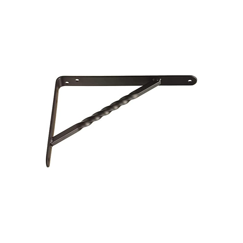 Amig - Shelf Bracket Stainless Steel Model 21 | Metal