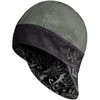 Welder Nation 8 Panel Welding Beanie Cap, 100% Cotton, Duck