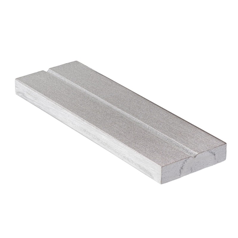 Diamond Pocket Knife Sharpener Dual-Sided Sharpening Stone for Fish Hook
