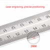 JAGTRADE Square Multifunctional Combination Circle Center Ruler Square Protractor Mobile