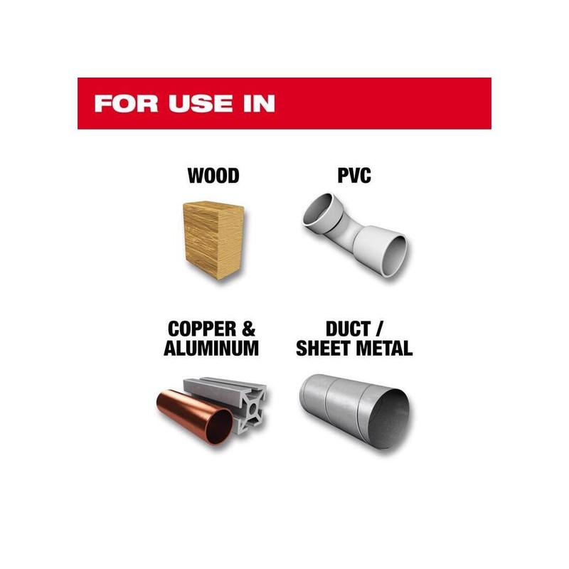 Drill Bit, 13/16 In., Black Oxide