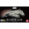 Vehicle Model 006 Star Wars Millennium Falcon Model