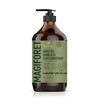 MagiForet Anti-dandruff & Scalp Treatment Conditioner For Dry, Flaky scalps,
