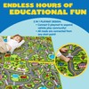 JOYIN Play Mat 80 x 150 cm for Children from