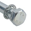 M16 (16mm) x 90mm High Tensile Tow Bar Ball Fixing