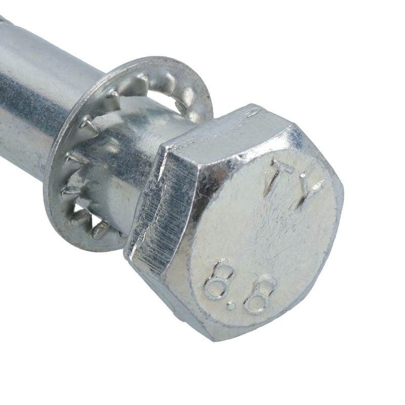 M16 (16mm) x 90mm High Tensile Tow Bar Ball Fixing