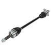 SCITOO Rear Left and Right CV Axle Shaft Assembly Fit