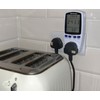 Mercury | UK Power Meter for Home Appliances | Monitor