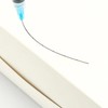 Disposable Blunt Cannula Face and Body Blunt Tip Micro with