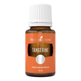 Young Living Aceite Esencial Mandarina (tangerine) Young Living