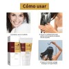 Mascarilla Capilar Marroquí Esencia Reparadora Soug 120ml
