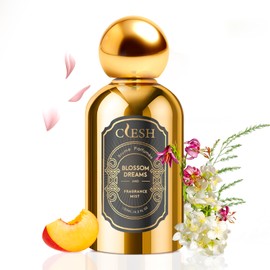 CLESH Body Spray for Women, Fragrance Mist, Blossom Dreams, 120ml/4.2 fl oz
