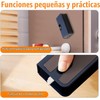 Mini Sellador Y Cortador De Bolsas OBEST 73912 2 en