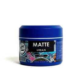 Rolda Urban Hair Matte Paste 5.29oz