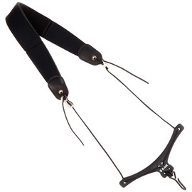 B.AIR BIRD STRAP Clarinet Strap BS-CL-SHT Short Model