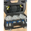 PCI Hydraulic Pressure Test Kit 1000psi-5000ps