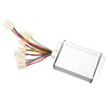 48V 1000W Controller with Wire Harness Brush Motor Control Box