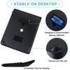 Desk Calculator, IPepul Basic Desktop Calculators Big Buttons and 2