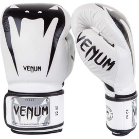 VENUM Boxing Gloves Giant 3.0 Giant (White) / Boxing Glove (16oz)