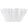 BUNN 8-12 Cup Coffee Filters, 1000 Ct., High Quality Heavy