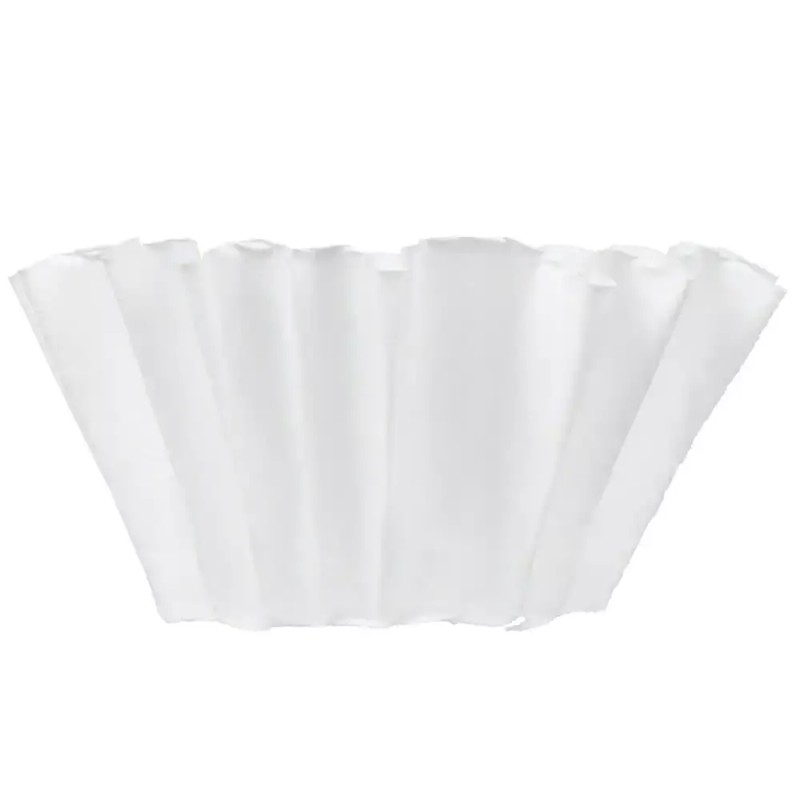 BUNN 8-12 Cup Coffee Filters, 1000 Ct., High Quality Heavy
