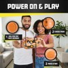Shocktato Party game by Stormwired - The Hilariously Funny Game