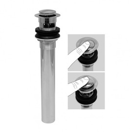 Automatic product for Samjeong washbasin