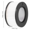 3 x Chainsaw Air Filter Fits Stihl MS251 MS261 MS271