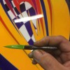 Andrew Mack / Von Dago Pro-Series "Pro-Series" PREMIUM Top of