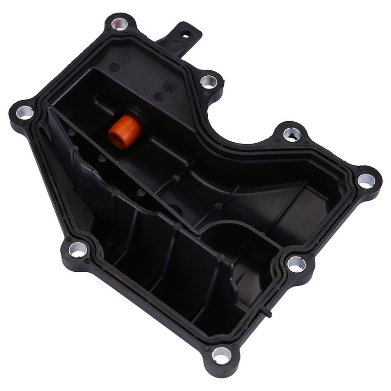 LSGGTIM 1357521 Oil Separator Crankcase Ventilation Compatible with Ford 2003-2010