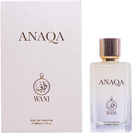 WANI Addiction Eau De Perfume 100 ml Long-Lasting Luxury Fragrance, Alcohol Free Premium Arabic Aroma for Men & Women