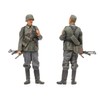 Tamiya 35371 1/35 Military Miniature Series No. 371 German Infantry