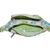 BUNGALOW 360 FANNY PACK HIP WAIST PACK (Sea Turtle)