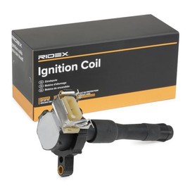 RIDEX 689C0010 Ignition Coil Ignition Coil