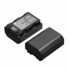 Powerextra NP-FZ100 Battery / LCD Charger For Sony ILCE 9