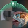 Ddrihlees Mosquito Repellent Indoor Use, Bluetooth APP Control Electronic Mosquito