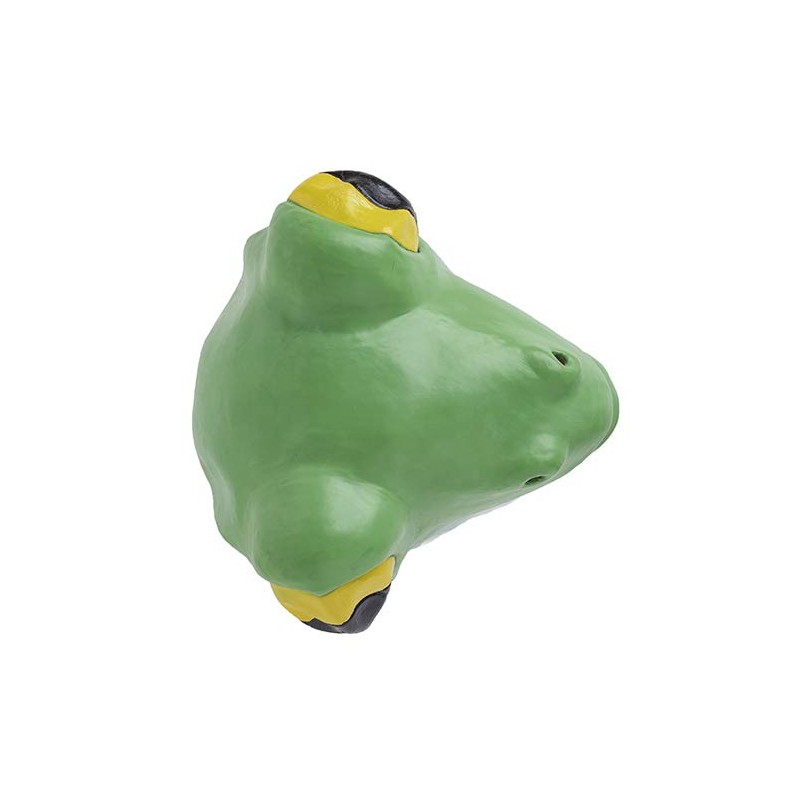 Aiko Animal Mask New Frog