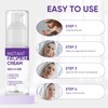 Instant Face Lift Cream, Effective Temporary Skin Tightening Cream, Smoothing