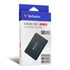 Verbatim 120GB Vi500 S3 2.5 Inch SSD