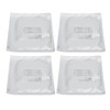 Preventive Freezing Membrane, 10pcs 70g Cryotherapy Freezing Membrane for Fat