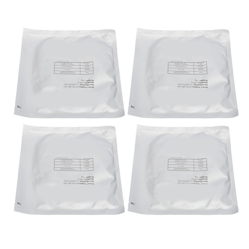 Preventive Freezing Membrane, 10pcs 70g Cryotherapy Freezing Membrane for Fat