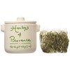 Aux Anysetiers du Roy Herbes de Provence in Crock -