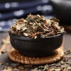 Houttuynia Cordata (Dokudami/Yuxingcao/어성초) Dried Loose Leaves, 16oz 鱼腥草